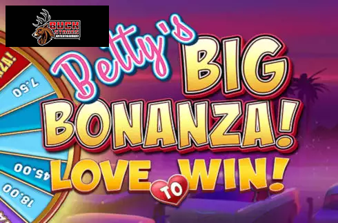 Betty's Big Bonanza